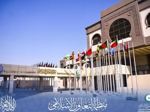 OKI Peringatkan Penargetan Situs Suci, Properti Palestina, dan Fasilitas UNRWA oleh Israel