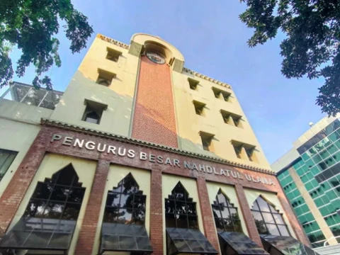 PBNU Rampungkan Survei Lokasi Muktamar Ke-35 NU, Lirboyo dan Jakarta Jadi Opsi Terkuat