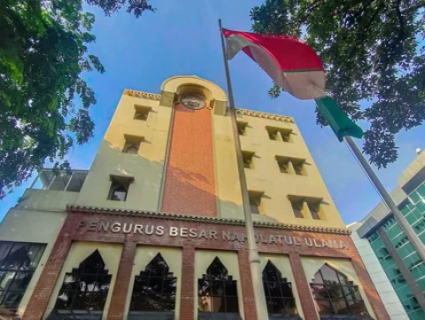 Ini Rangkaian Lengkap Hari Santri 22 Oktober 2026
