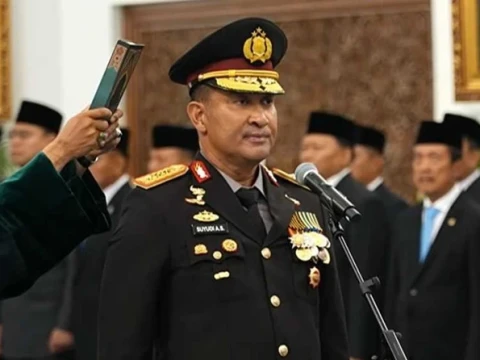 Kapolri: Kedekatan dengan Masyarakat Jadi Dasar Tugas Polri