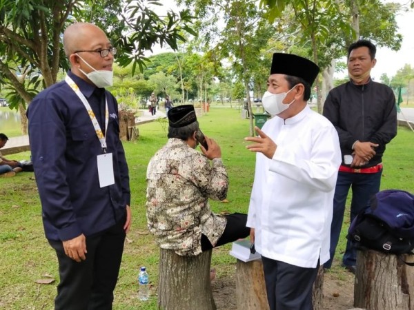 Harapan untuk Muktamar NU yang Teduh dan Penuh Keakraban