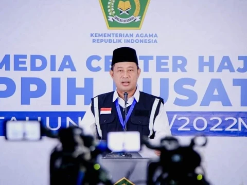 Jumlah Jamaah Haji Wafat dan Sakit Terus Bertambah
