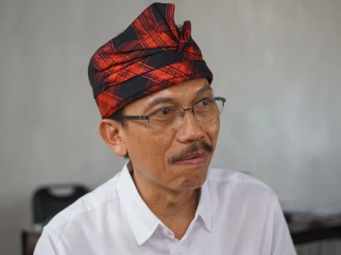 BRWA Soroti Lambatnya Pengakuan dan Perlindungan Wilayah Adat, Baru 20,6 Persen yang Diakui