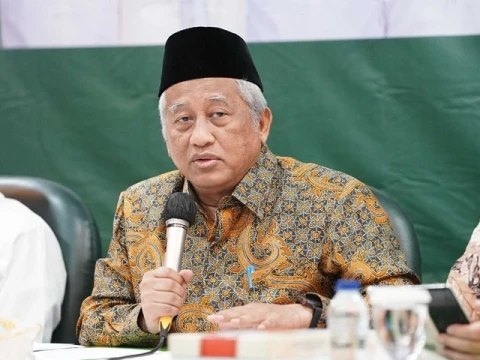 Sosialisasi Hasil Muktamar ke-35, PBNU Ubah Lembaga Wakaf Jadi Lembaga Aset dan Wakaf