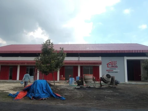 Pemerintah Targetkan Pembangunan 30.000–35.000 Kopdes Merah Putih pada 2027