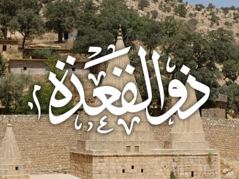 Khutbah Jumat Dzulqadah: Bulan Damai di Tengah Dunia yang Gemar Bertikai