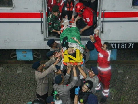 Komnas Perempuan Tekankan Evaluasi Berperspektif Gender Pascakecelakaan Kereta di Bekasi Timur