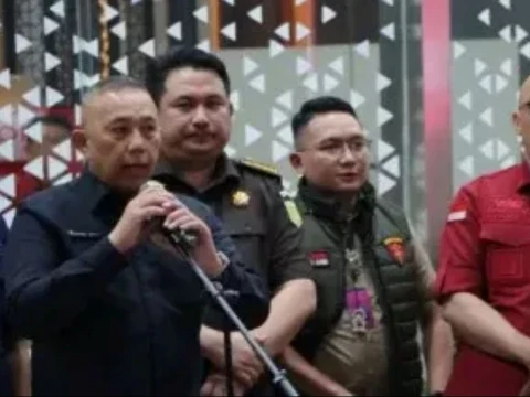 Kejagung Ungkap Dua Alat Bukti Korupsi BGN: Penunjukan Yayasan Terafiliasi dan Intervensi Proses Pengadaan Barang 