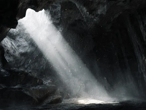 Cerpen: Keluar dari Dalam Goa