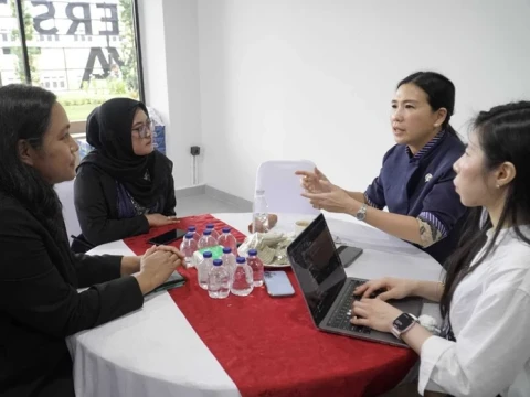 KemenPPPA Dorong Penguatan Satgas PPKPT demi Wujudkan Kampus Bebas Kekerasan
