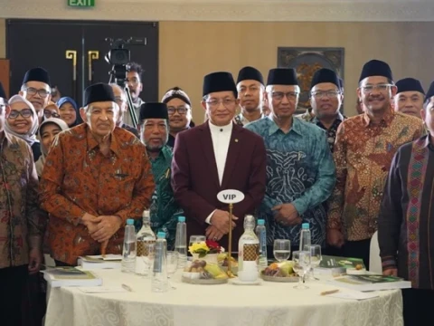 Pendekatan Tafsir Induktif dan Berwawasan Keindonesiaan Didorong untuk Hadapi Era Post-Truth