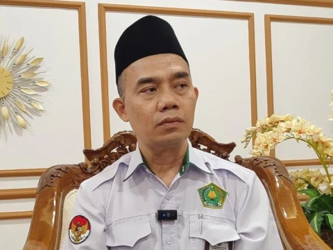 Usai Kasus Pati, Kemenag Jateng Bakal Bentuk Satgas Antikekerasan di 5.400 Pesantren 