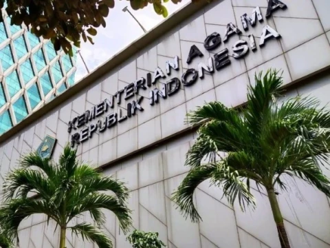 Kemenag Tegaskan Komitmen dan Keseriusan Mengembangkan Pesantren Ramah Anak