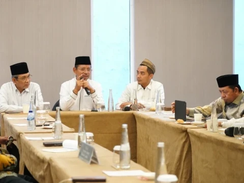 95 Peserta Lolos Verifikasi Administrasi Seleksi Majelis Masyayikh, Berikut Daftarnya