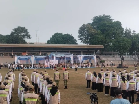 Kemenhaj Tegaskan Jamaah Haji dan Umrah Bukan Komoditas