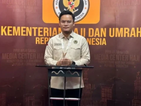 Bandara Riyadh Diserang, Kemenhaj Imbau Jamaah Umrah Cek Status Penerbangan dan Ikuti Arahan Otoritas