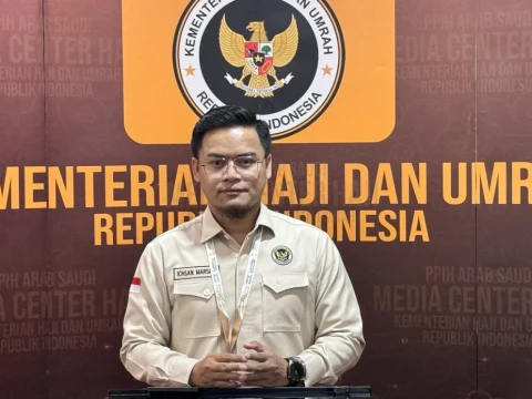 Cegah Kelelahan, Kemenhaj Larang Jamaah City Tour Jelang Puncak Haji
