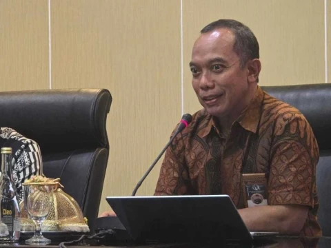 Targetkan 10 Ribu Pengunjung, Ekspo UMKM Haji dan Umrah 2026 Siap Digelar