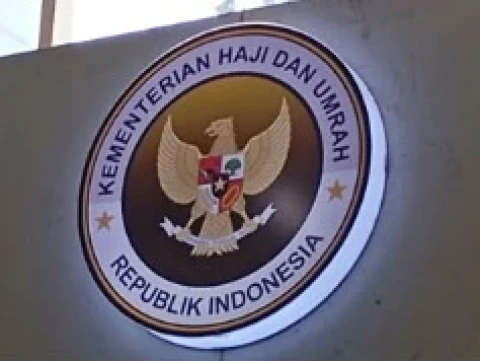 Kemenhaj Bentuk Task Force Lintas Kementerian untuk Perkuat Ekosistem Ekonomi Haji