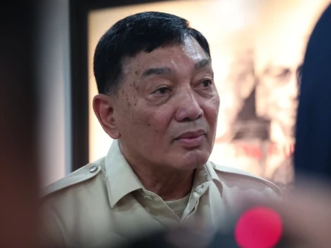 Menhan Klaim Hukuman Pelaku Penyiraman Andrie Yunus Bisa Lebih Berat di Pengadilan Militer