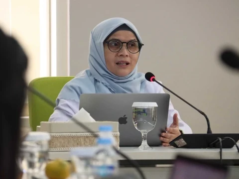 BNPT Catat 112 Siswa Terpapar Radikalisme melalui Media Sosial dan Gim Online, Kemen PPPA: Perkuat Edukasi Anak