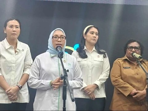Anak Rentan Terpapar Dampak Negatif Dunia Maya, Pemerintah Minta Keluarga Jadi Pelindung Utama
