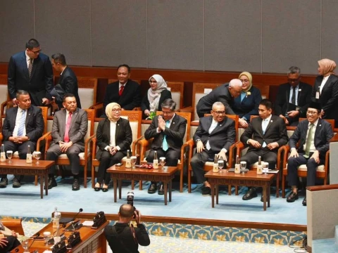KemenPPPA Dorong UU Pelindungan Ketenagakerjaan Wujudkan Dunia Kerja Aman dan Setara bagi Perempuan