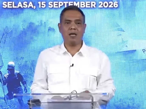 Kementan Sebut Stok Beras Nasional Aman hingga 10 Bulan di Tengah Kekeringan