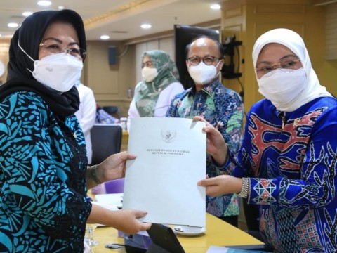 Perhatian Kemnaker bagi Difabel di Sektor Ketenagakerjaan 