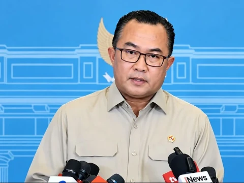 BRIN akan Perbarui Teknologi AI untuk Deteksi Dini Karhutla