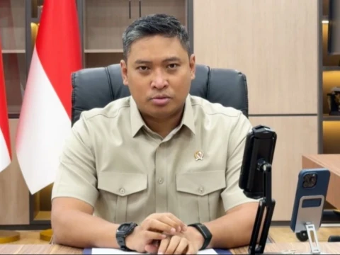 BGN Sebut 240 Ribu Satuan Pendidikan Belum Terima MBG