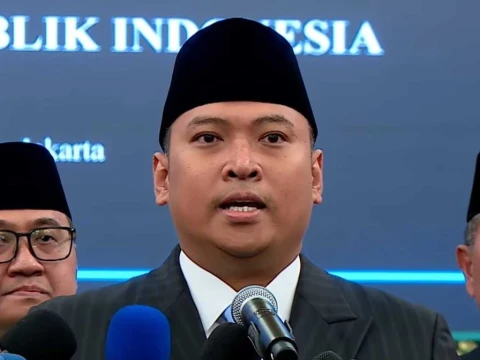 Sudaryono Janji BGN Terapkan Zero Tolerance terhadap Korupsi dalam Program MBG
