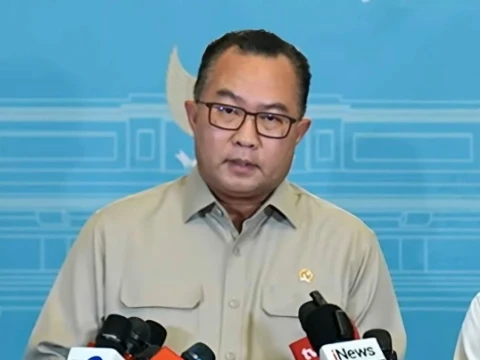 BRIN akan Perbarui Teknologi AI untuk Deteksi Dini Karhutla