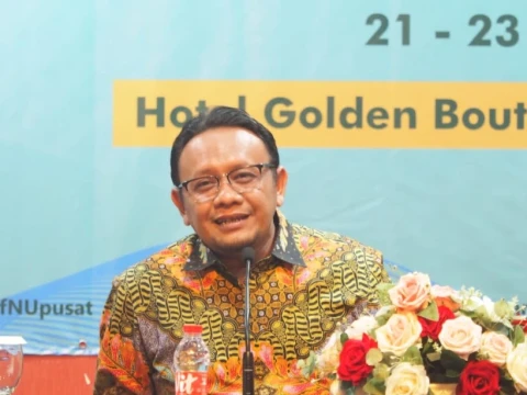 Wujudkan 1 Data, Pusdatin Kemdikbud Ristek Dorong Ma’arif NU Optimalkan Koordinasi