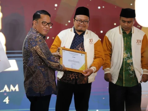 Kepustakaan Islam Award 2024, Ajang Penguatan Literasi Keagamaan