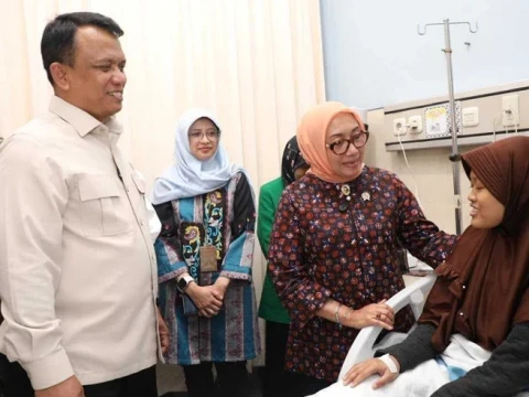 Pemulihan Fisik dan Psikologis Anak Korban Keracunan MBG Harus Jadi Prioritas