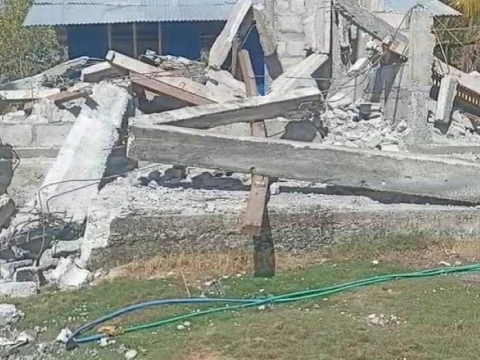 Data Terkini Dampak Gempa NTT: 22 Ribu Warga Masih Mengungsi, 1.620 Luka-Luka, 2 Ribu Sekolah Rusak