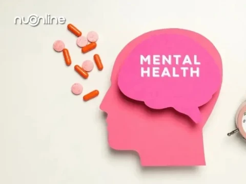 Alissa Wahid Dorong Peran Aktif Jaringan Psikolog Nahdliyin Tangani Isu Kesehatan Mental