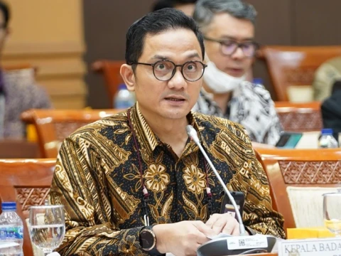 BPKH Targetkan Revisi UU Pengelolaan Keuangan Haji Rampung Sebelum Akhir Tahun