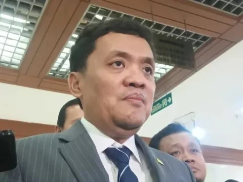DPR Dorong Harta Pelaku Kejahatan Keuangan Dikembalikan ke Korban lewat RUU Perampasan Aset