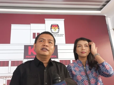 KPU Jakarta Sediakan TPS Ramah Disabilitas