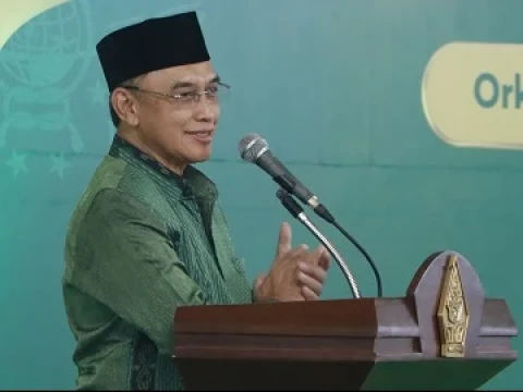 Ketua LK PBNU Dorong PWNU dan PCNU Miliki Rumah Sakit Guna Layani Masyarakat Umum
