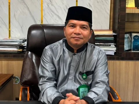 Jelang Piala Dunia 2026, PWNU Aceh Ingatkan Warga Jadikan Sepak Bola Sarana Ukhuwah, Bukan Perjudian