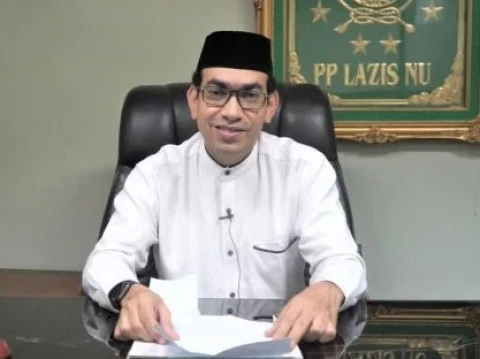 NU Care-LAZISNU Ajak Muslim Merawat Kepedulian melalui 4 Program Unggulan Ramadhan