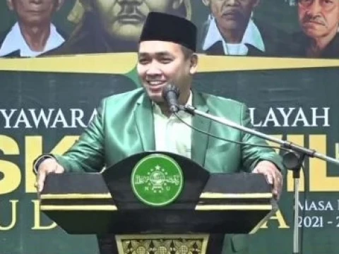 Ketua NU Jakarta: Semua Orang Betawi adalah Nahdliyin, Kecuali....