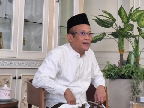 Ketua PBNU Dorong Sekolah dan Pesantren Lakukan Sinkronisasi Waktu Libur 