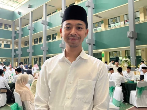 Pemuda NU: Gen Z Tak Bisa Didekati dengan Cara Lama, NU Perlu Hadir Lebih Modern