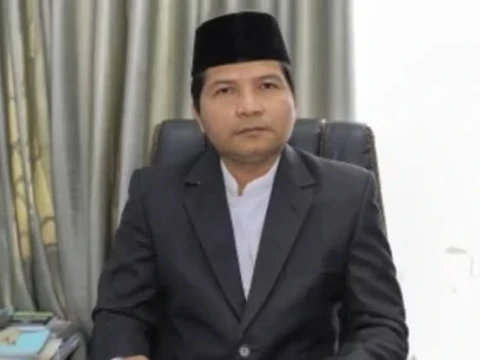 Songsong HUT Ke-77 RI, Ini Pesan Ketua PWNU Aceh untuk Para Santri