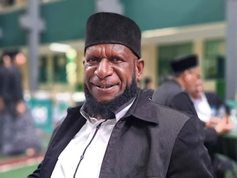 Ketua PWNU Papua Pegunungan: Persatuan NU Harus Jadi Jalan Merawat Kedamaian