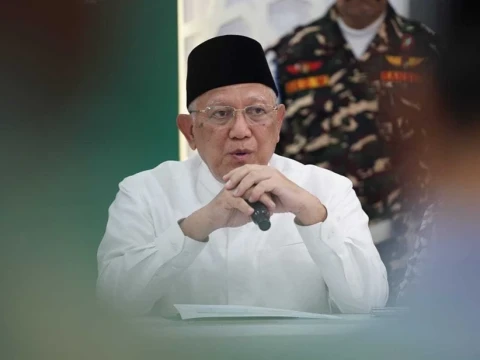 PBNU Targetkan Pelantikan Pengurus Baru Periode  2026-2031 Berlangsung Saat Hari Santri di Jakarta